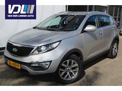 Kia Sportage - 1.6 GDI DynamicLine Airco l Board computer l Cruise control