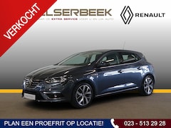 Renault Mégane - TCe 115 Bose * Camera/Carplay/LMV