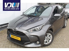 Mazda 2 Hybrid - 1.5 Agile Apple Carplay l Automaat l Cruise control