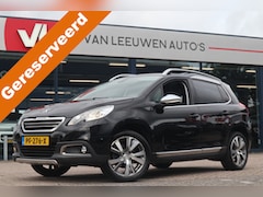Peugeot 2008 - 1.2 PureTech Féline | Cruise | Trekhaak | Navigatie