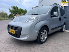 Fiat Qubo - 1.4 Dynamic/Navi/Airco/AUX/PDC/Goed-onderhouden/Mooie auto