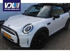 MINI Cabrio - 1.5 Cooper Essential Cabrio l Apple Carplay l Cruise control