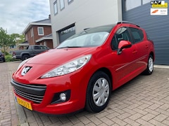 Peugeot 207 SW - 1.6 VTi XS/Automaat/Pano/Climate-c/Cruise-c/Elek-ramen/Trekhaak