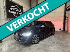 Audi A1 Sportback - 40 TFSI S Line Pro Line S