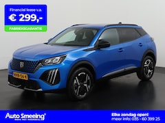 Peugeot 2008 - 1.2 PureTech 100PK Allure | Camera | Navigatie | Virtual Cockpit | Apple/Android Carplay |