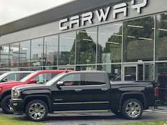 Chevrolet Silverado - GMC Sierra 6.2 V8 Denali NL-AUTO