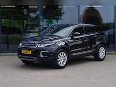 Land Rover Range Rover Evoque - 2.0 150 PK TD4 HSE, *Eerste-Eigenaar* Camera, Meridan Sound, Cruise Control