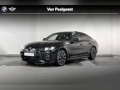 BMW i4 - xDrive40 M-Sport Pro | Comfort Pack | Innovation Pack | Harman/Kardon | Schuif-/Kanteldak
