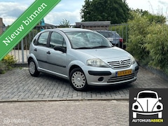 Citroën C3 - 1.1i Ligne Séduction
