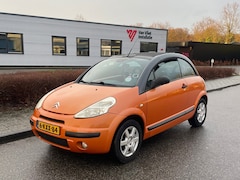 Citroën C3 Pluriel - 1.4i AIRCO