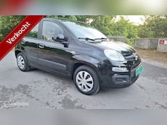 Fiat Panda - 0.9 TWINAIR Edizione Cool nette goed onderhouden