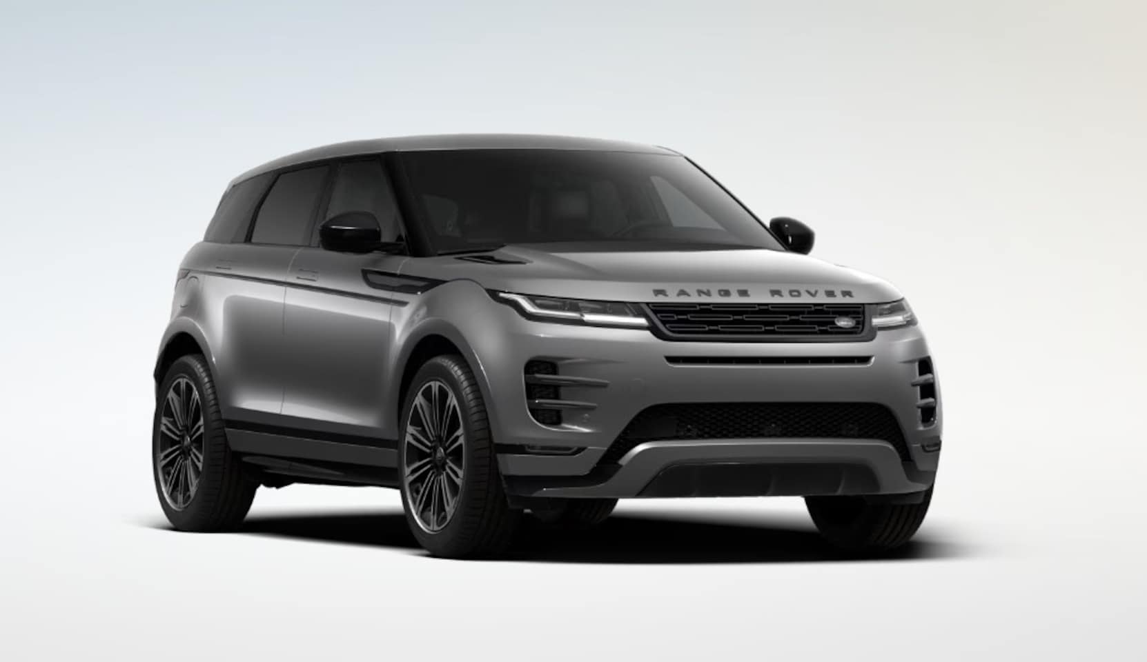 Land Rover Range Rover Evoque - 1.5 P270e PHEV AWD Graphite Edition | Mistlampen voor | Privacy Glass | Laadkabel voor thu - AutoWereld.nl