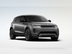 Land Rover Range Rover Evoque - 1.5 P270e PHEV AWD Graphite Edition | Mistlampen voor | Privacy Glass | Laadkabel voor thu