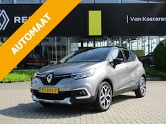 Renault Captur - TCe 120pk Intens / Trekhaak / Navigatie / Camera / Blindspotwarning