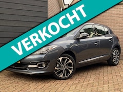 Renault Mégane - 1.2 TCe Bose Automaat | Navigatie | PDC | Leder | Eerste eigenaar | NAP