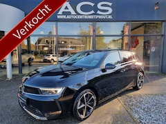 Opel Astra - 1.2 Elegance 131pk Automaat | 2023 | Zeer nette staat | Rijklaar | Incl. BTW