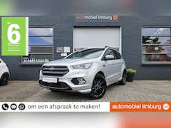 Ford Kuga - 1.5 EcoBoost ST Line 4WD | 19" | WINTERPAKKET | NIEUWSTAAT | DEALER ONDERHOUDEN