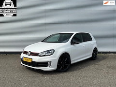 Volkswagen Golf - 2.0 GTI Edition 35 / Aut / Navi / Cruise / Led / Dealer Onderhouden