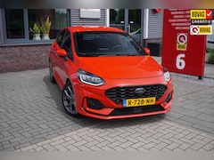 Ford Fiesta - 1.0 EcoBoost Hybrid ST-Line X / Winterwielen
