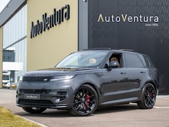 Land Rover Range Rover Sport - 3.0 P460e SE PHEV Trekhaak l Schuif- /kantel Pano l Stoelventilatie l Black Pack l 23" Inc
