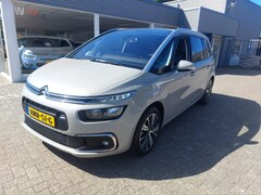 Citroën C4 Picasso - 1.2 PureTech Feel