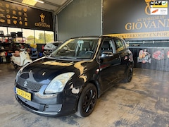 Suzuki Swift - 1.3 Comfort inruilen is mogelijk