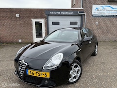 Alfa Romeo Giulietta - 1.4 T Progression