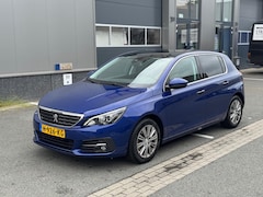 Peugeot 308 - 1.5 BlueHDi Blue Lease Premium