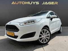 Ford Fiesta - 1.0 Style Ultimate