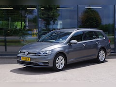 Volkswagen Golf Variant - 1.4 TSI 125 PK Comfortline Business, Cruise Control, Carplay, Navigatie, parkeersenoren,