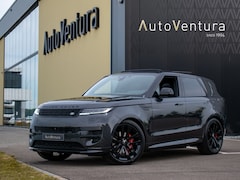 Land Rover Range Rover Sport - 3.0 P460e SE PHEV Trekhaak l Schuif- /kantel Pano l Stoelventilatie l Black Pack l 23" Inc