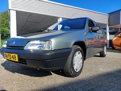 Citroën ZX - Avantage 1.6i u9