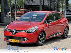 Renault Clio - 0.9 TCe Expression/Cruise/Airco/Trekhaak/Navigatie
