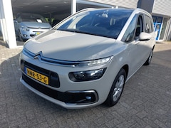 Citroën Grand C4 SpaceTourer - 1.2 PureTech Start