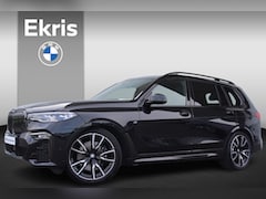 BMW X7 - xDrive40i High Executive High Executive M-Sportpakket / Bowers & Wilkins / Copilot Pack /
