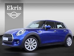 MINI One - 1.5 5-deurs/ Comfort Access/ Cruise Control/ Navigatie/ LED | Parkeersensoren/ Climate Con