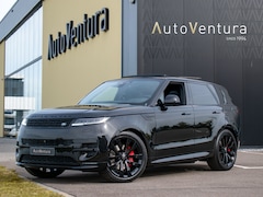 Land Rover Range Rover Sport - 3.0 P460e SE PHEV Trekhaak l Schuif- /kantel Pano l Stoelventilatie l Black Pack l 23" Inc