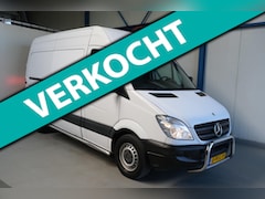 Mercedes-Benz Sprinter - 313 2.2 CDI 366 HD Automaat