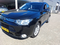 Mitsubishi Outlander - 2.0 Instyle