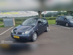 Volkswagen Polo - 1.2-12V Comfortline
