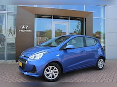 Hyundai i10 - 1.0i Comfort Airco Cruise 40.037km
