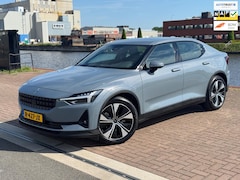 Polestar 2 - 2 Long Range Single Motor 78 kWh 12 Mnd Garantie