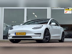 Tesla Model 3 - Long Range AWD 75 kWh Dual Motor Panoramadak SOH 82%