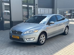 Ford Mondeo - 2.0-16V Limited LPG G3