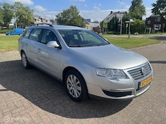 Volkswagen Passat Variant - 2.0 FSI Comfortline inruiler