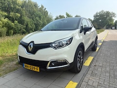 Renault Captur - 0.9 TCe Dynamique-Navi-Camera
