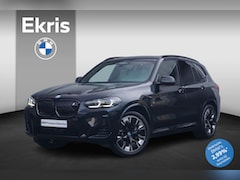 BMW iX3 - High Executive M Sport / 20" / Stoel- en Stuurverwarming / Comfort Acces / Harman Kardon