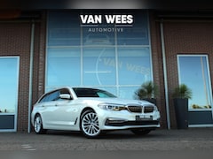 BMW 5-serie Touring - 520i G31 Corporate Lease Executive | Luxury-Line | Camera | LED | Trekhaak | 2e eigenaar |
