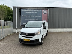 Fiat Talento - GB 2.0 MJ EcoJet 146pk S&amp;S L1H1 2700