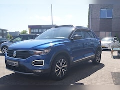 Volkswagen T-Roc - 1.5 TSI 150pk 7-DSG T-Roc Style